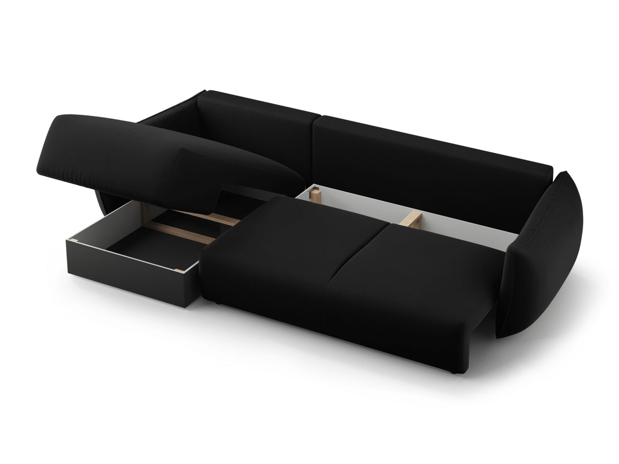 Stūra dīvāns 593865