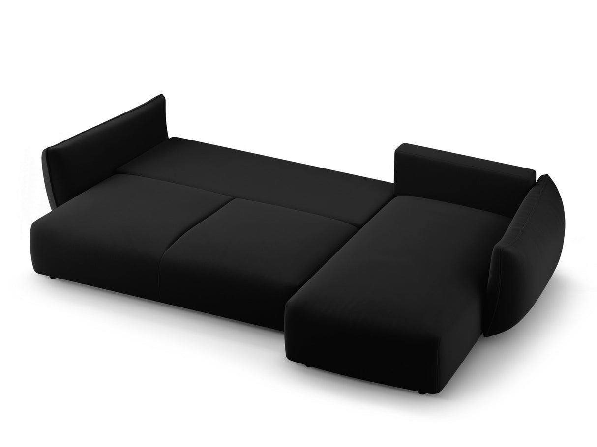 Stūra dīvāns 593865