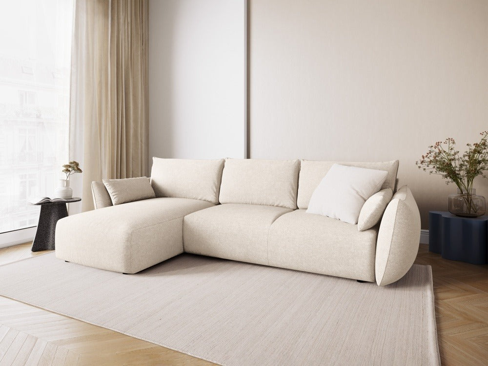 Stūra dīvāns 593865