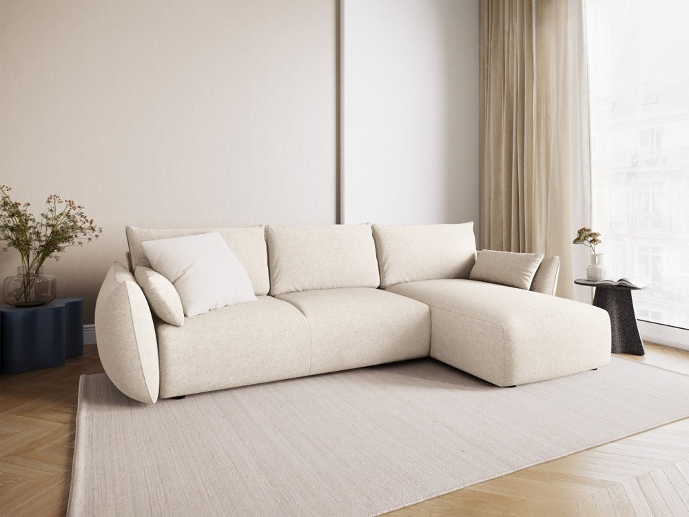 Stūra dīvāns 593865