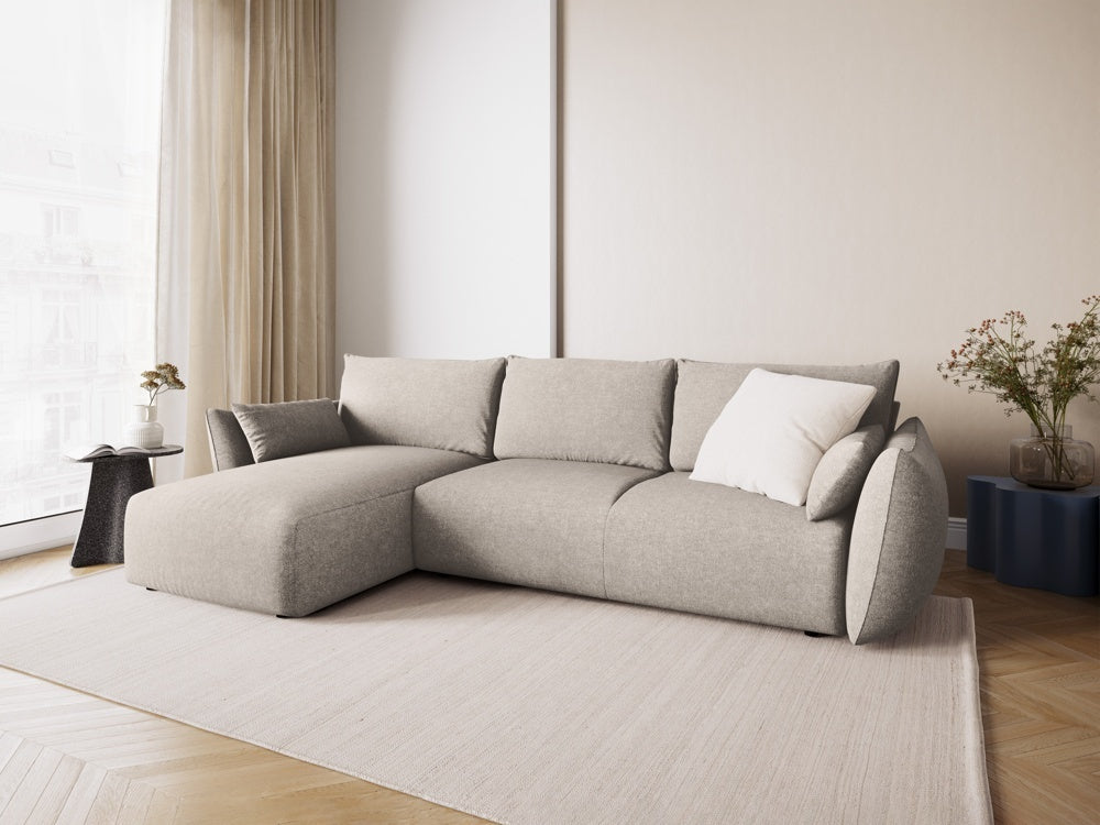 Stūra dīvāns 593865