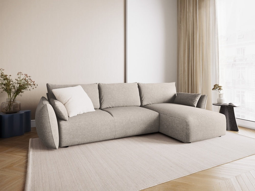 Stūra dīvāns 593865