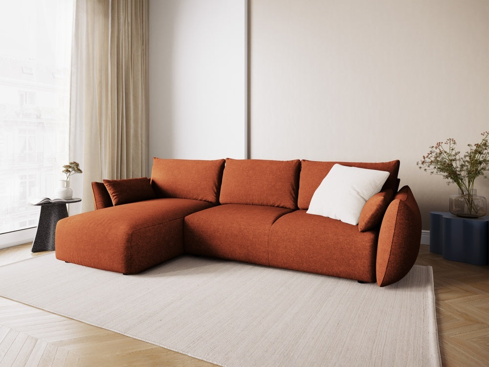 Stūra dīvāns 593865