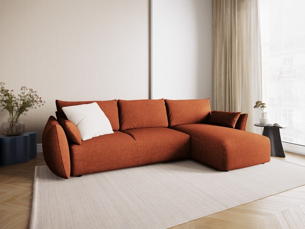 Stūra dīvāns 593865