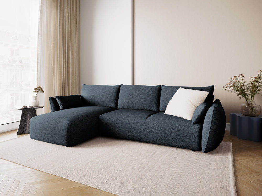 Stūra dīvāns 593865