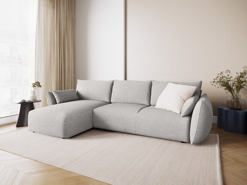 Stūra dīvāns 593865