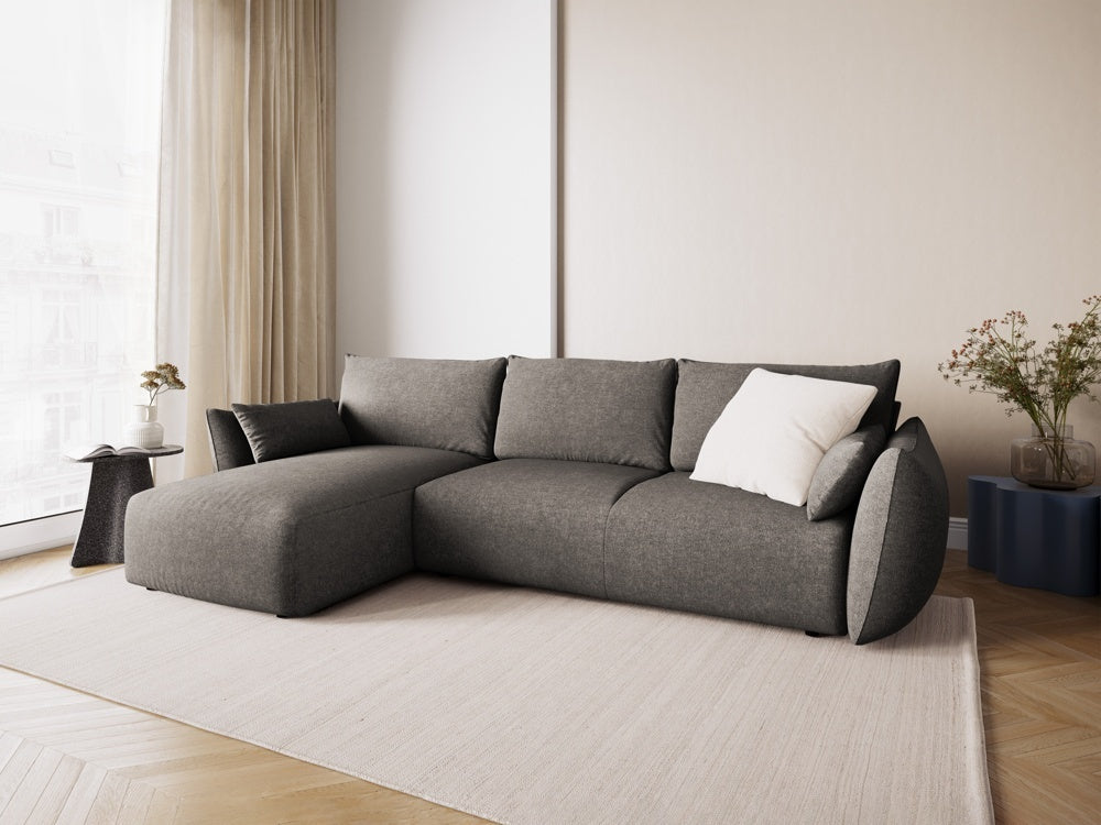 Stūra dīvāns 593865