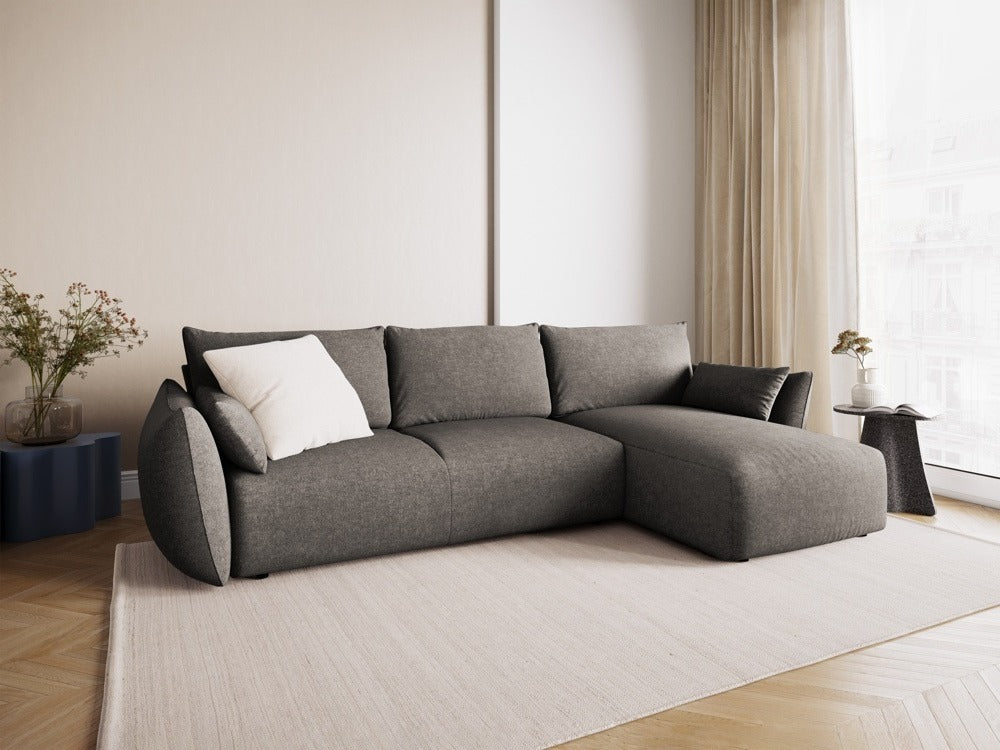 Stūra dīvāns 593865