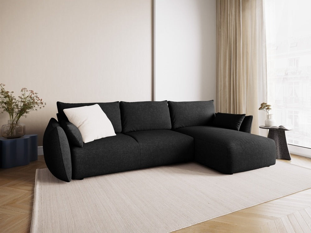 Stūra dīvāns 593865