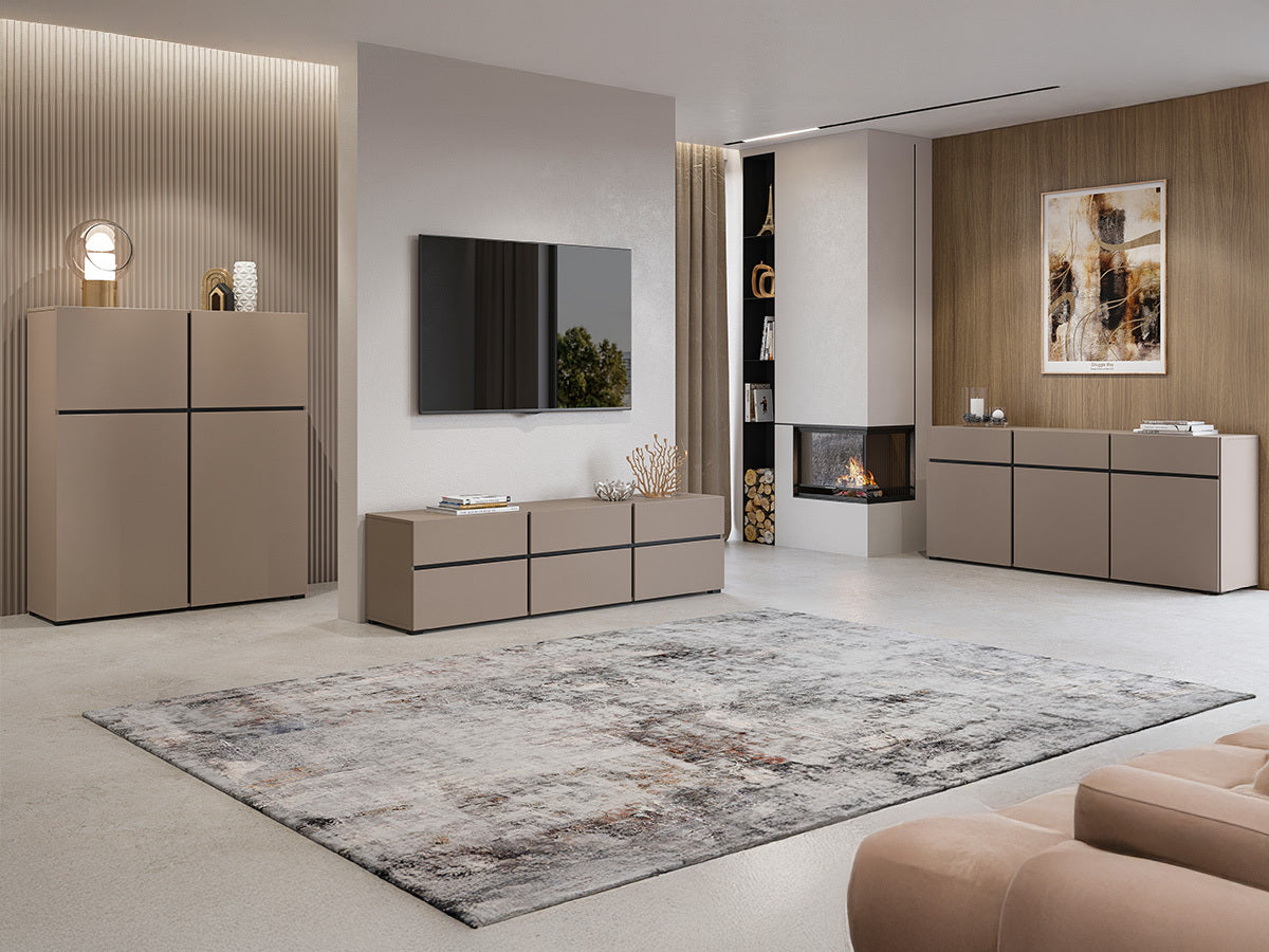 Viesistabas komplekts 510789