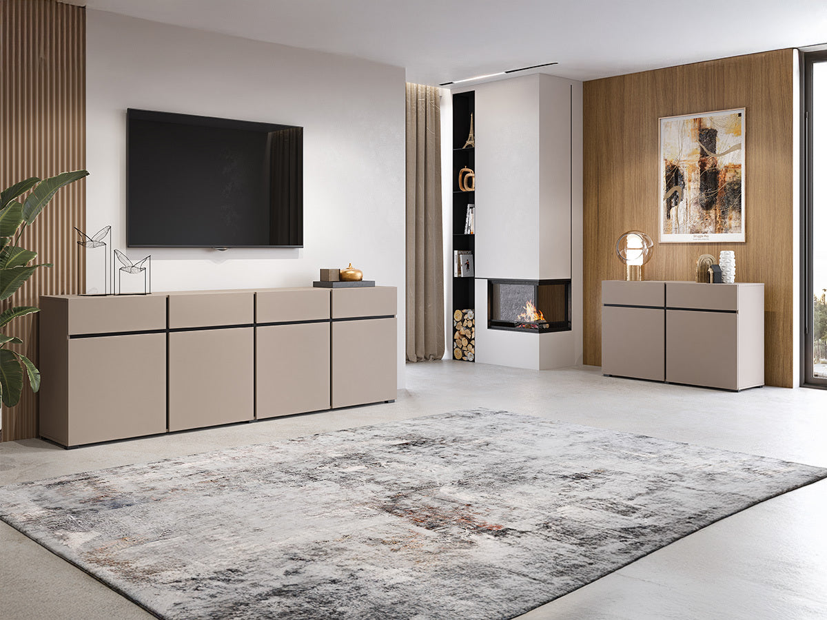 Viesistabas komplekts 510821