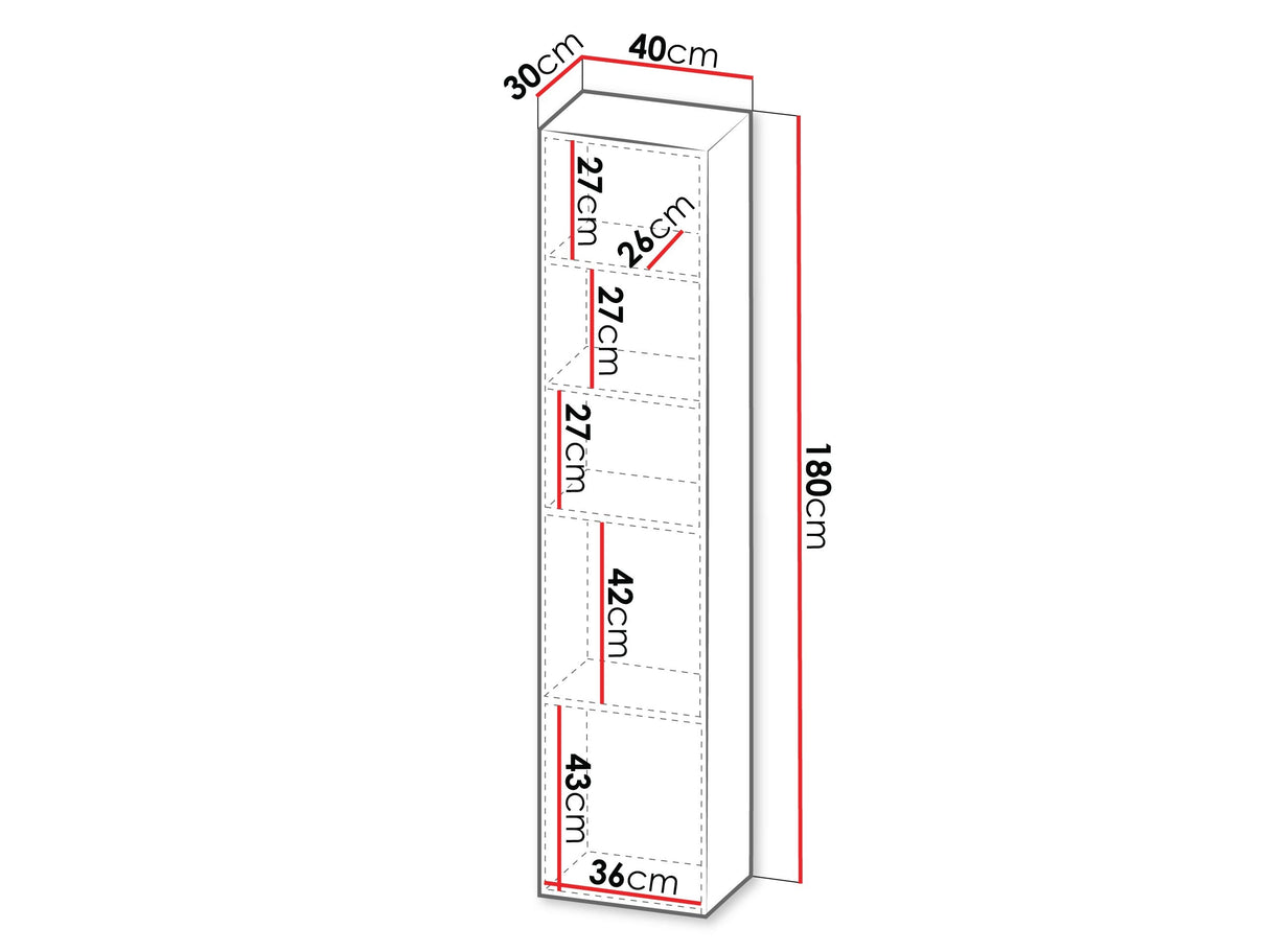 Piekarams plaukts 591294
