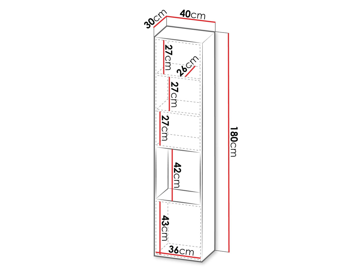 Piekarams plaukts 591302