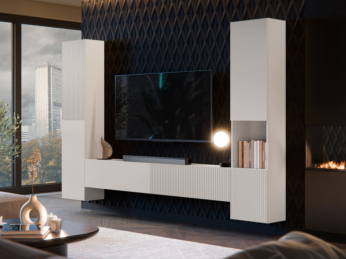 Viesistabas komplekts 591322