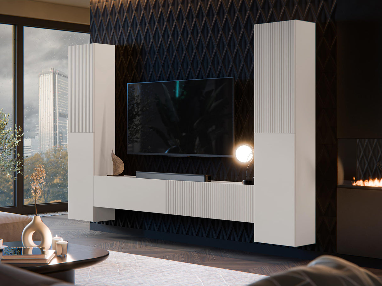 Viesistabas komplekts 591939