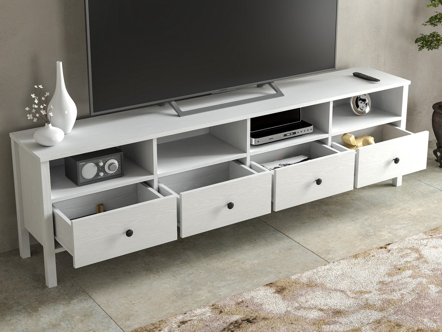 TV galds 593995