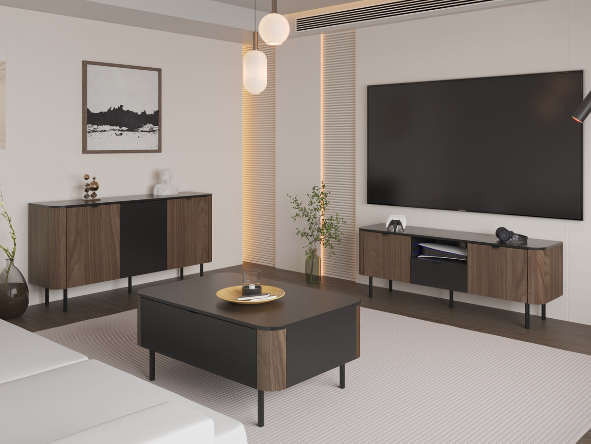 TV galds 594032