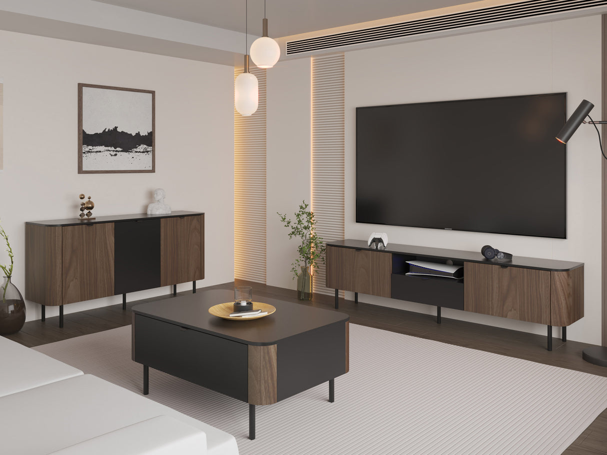 Žurnālu galdiņš 594039