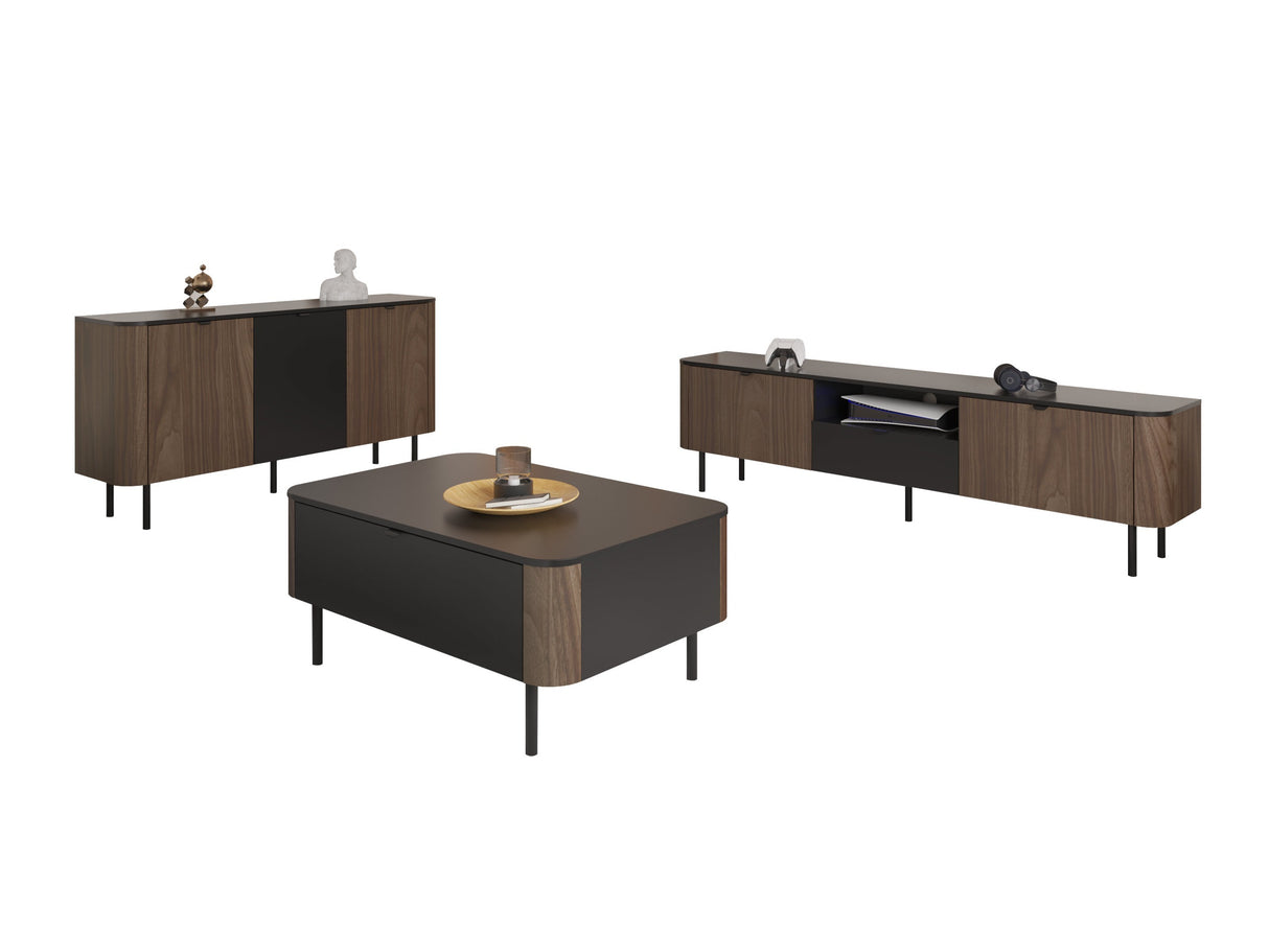 Viesistabas komplekts 594042