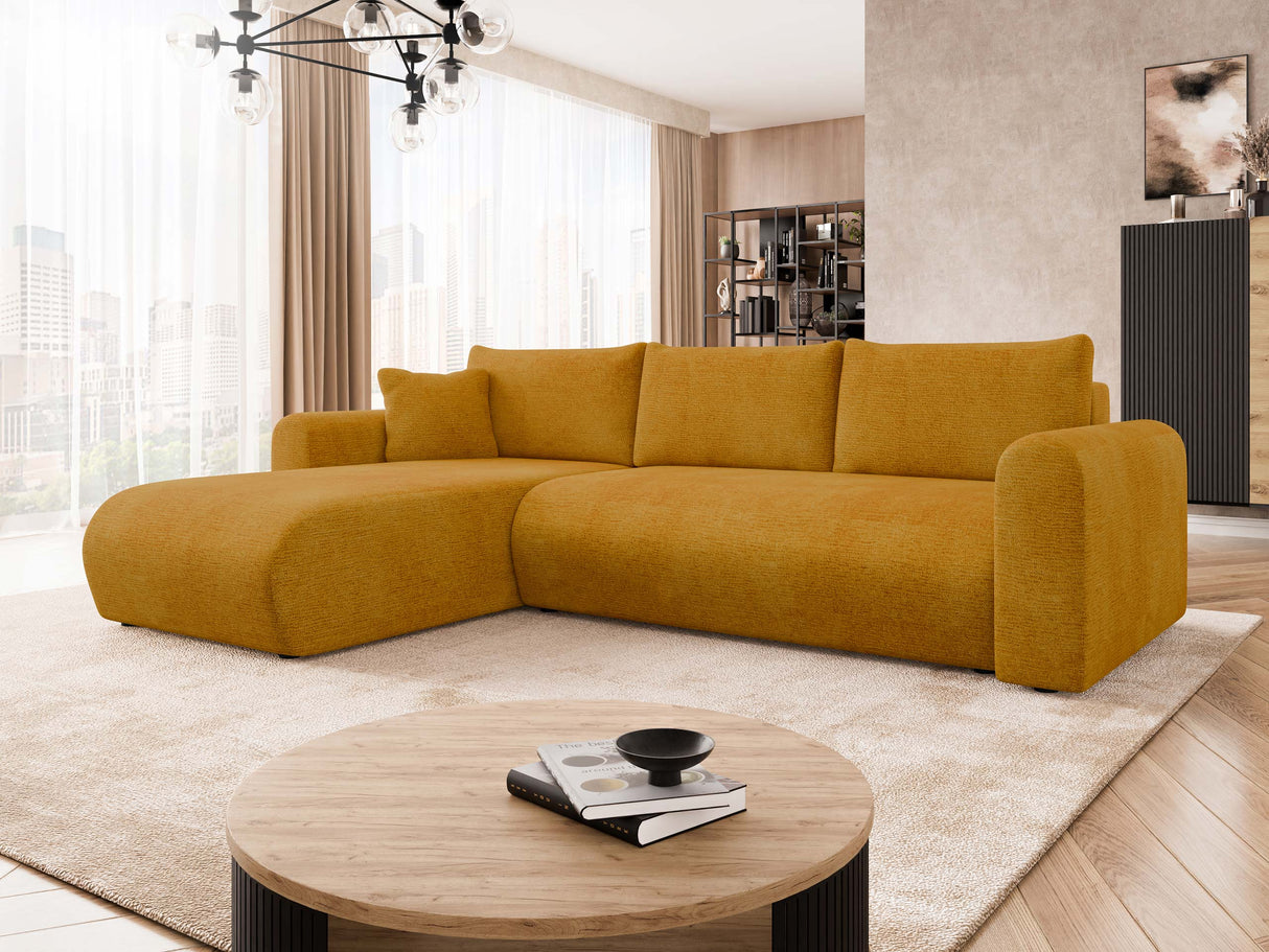 Stūra dīvāns 594049