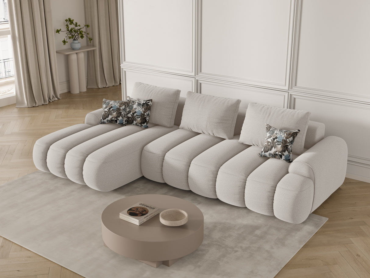 Stūra dīvāns 594225