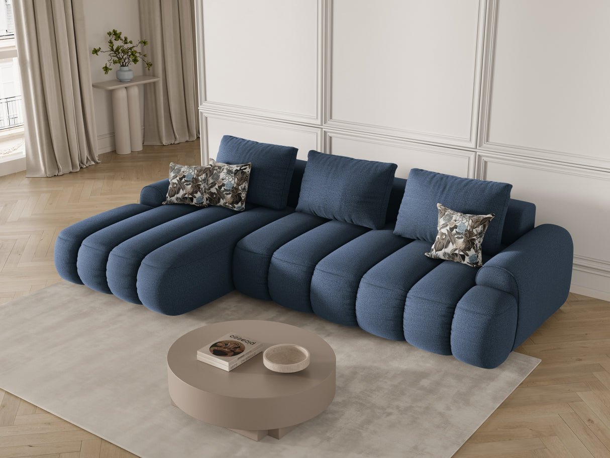 Stūra dīvāns 594225