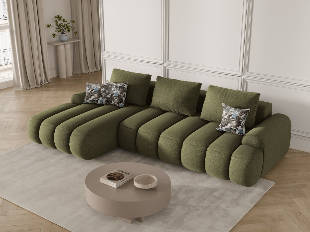 Stūra dīvāns 594225