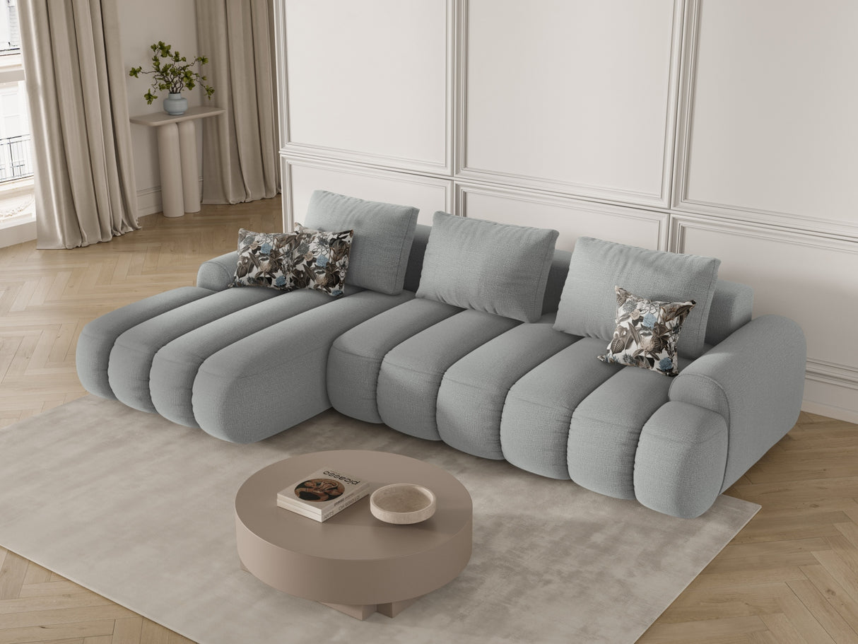 Stūra dīvāns 594225