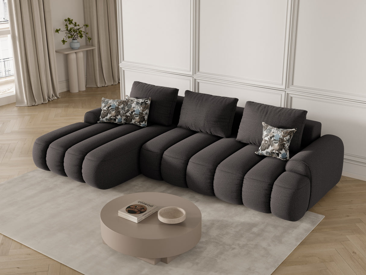 Stūra dīvāns 594225