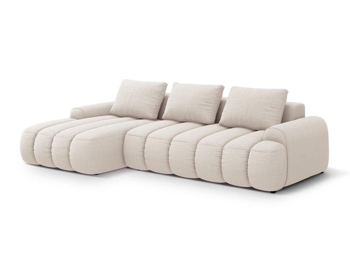 Stūra dīvāns 594225