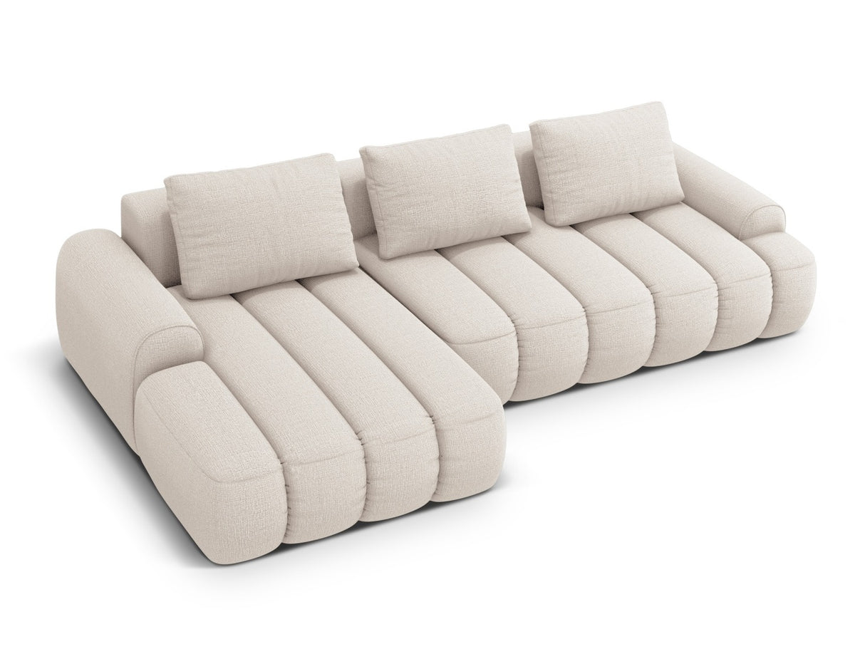 Stūra dīvāns 594225