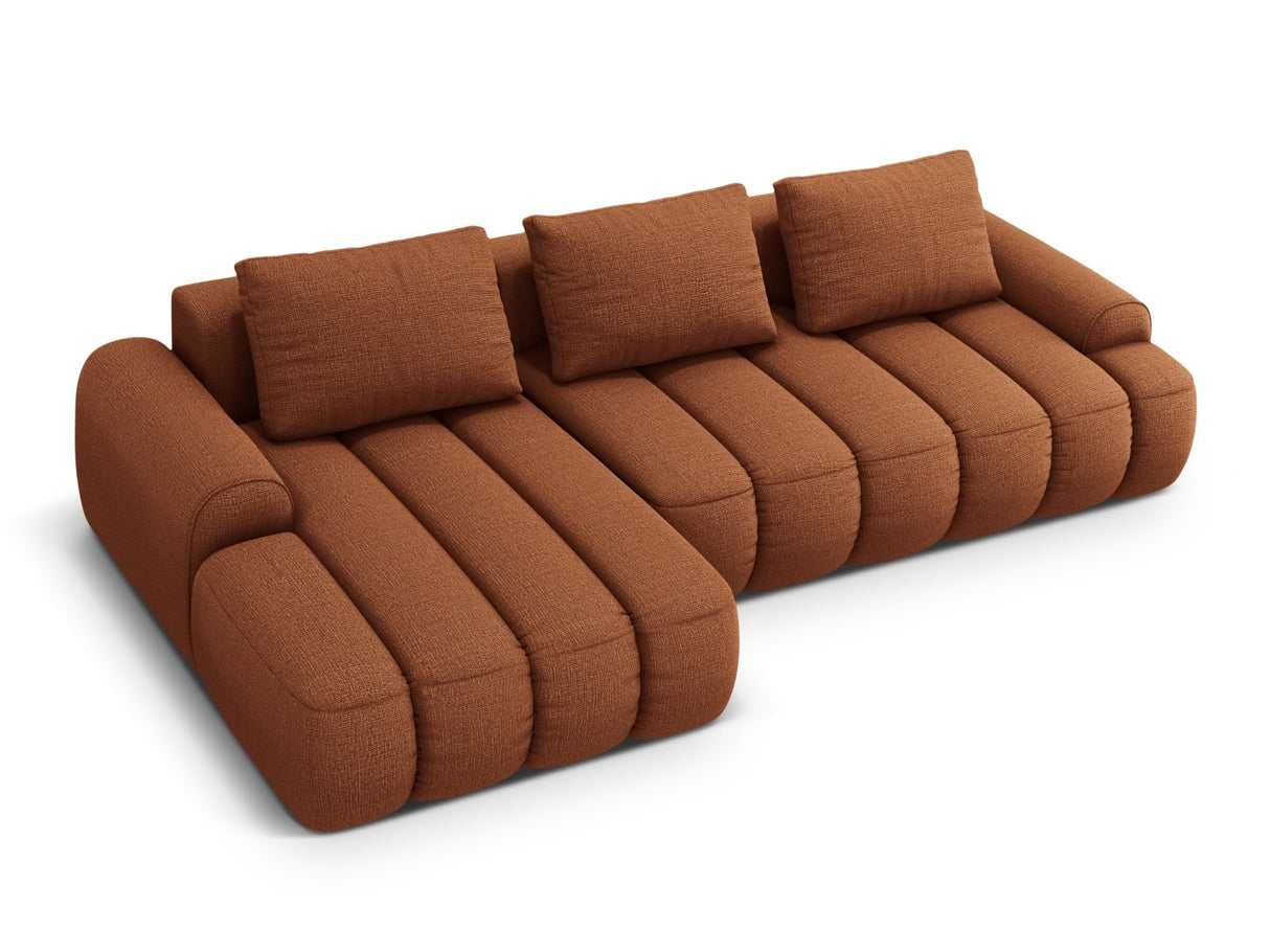 Stūra dīvāns 594225