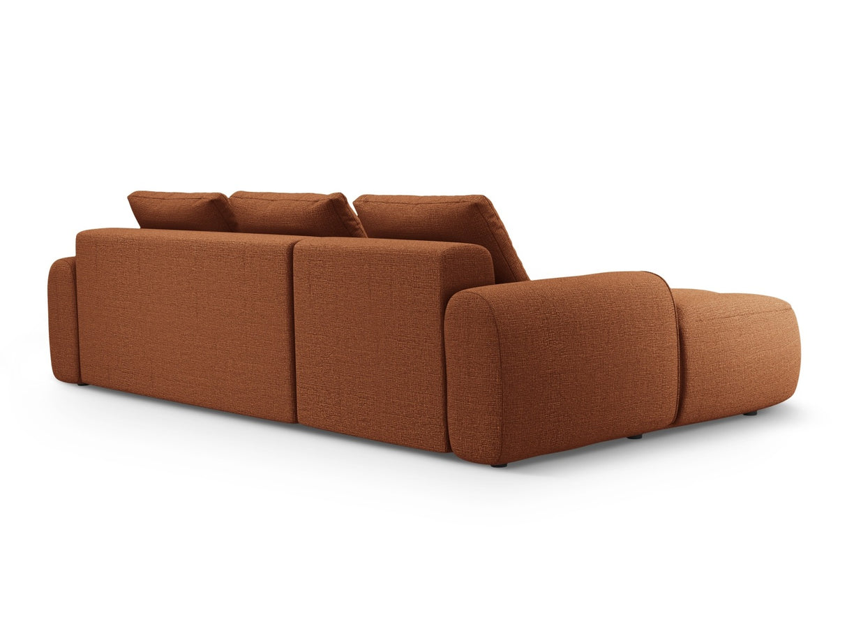 Stūra dīvāns 594225