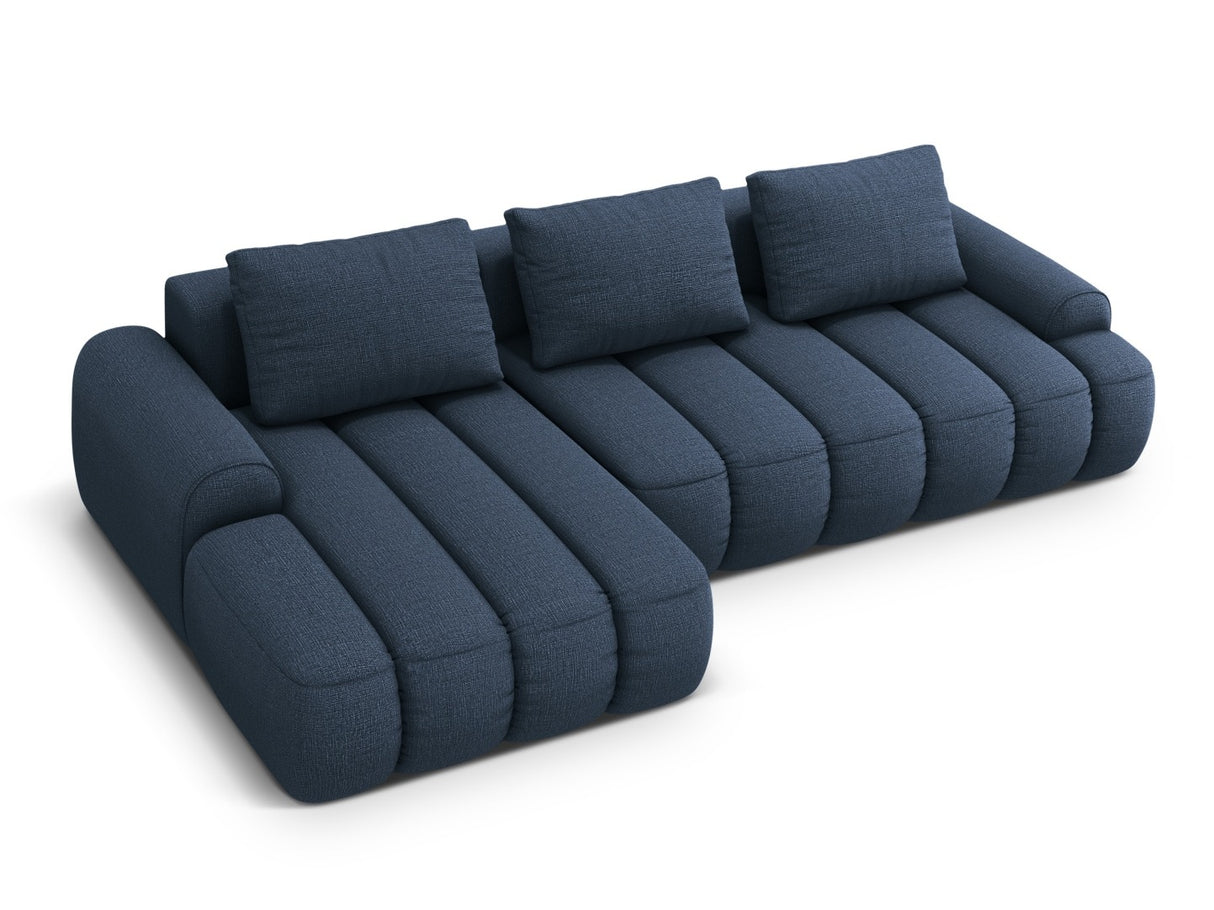 Stūra dīvāns 594225