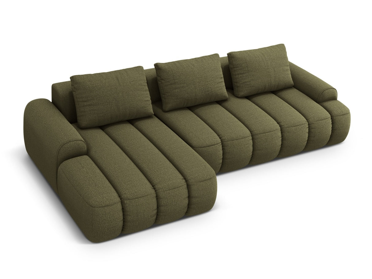 Stūra dīvāns 594225