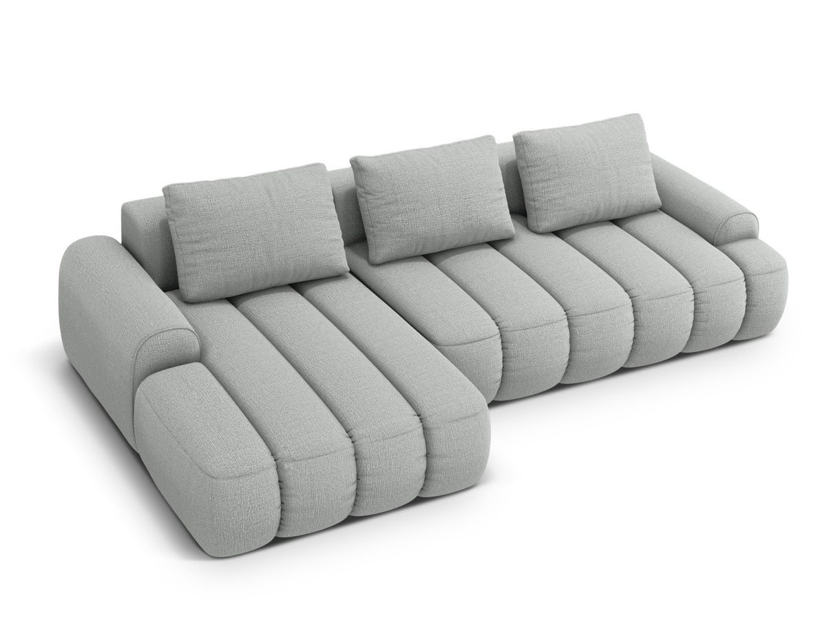 Stūra dīvāns 594225