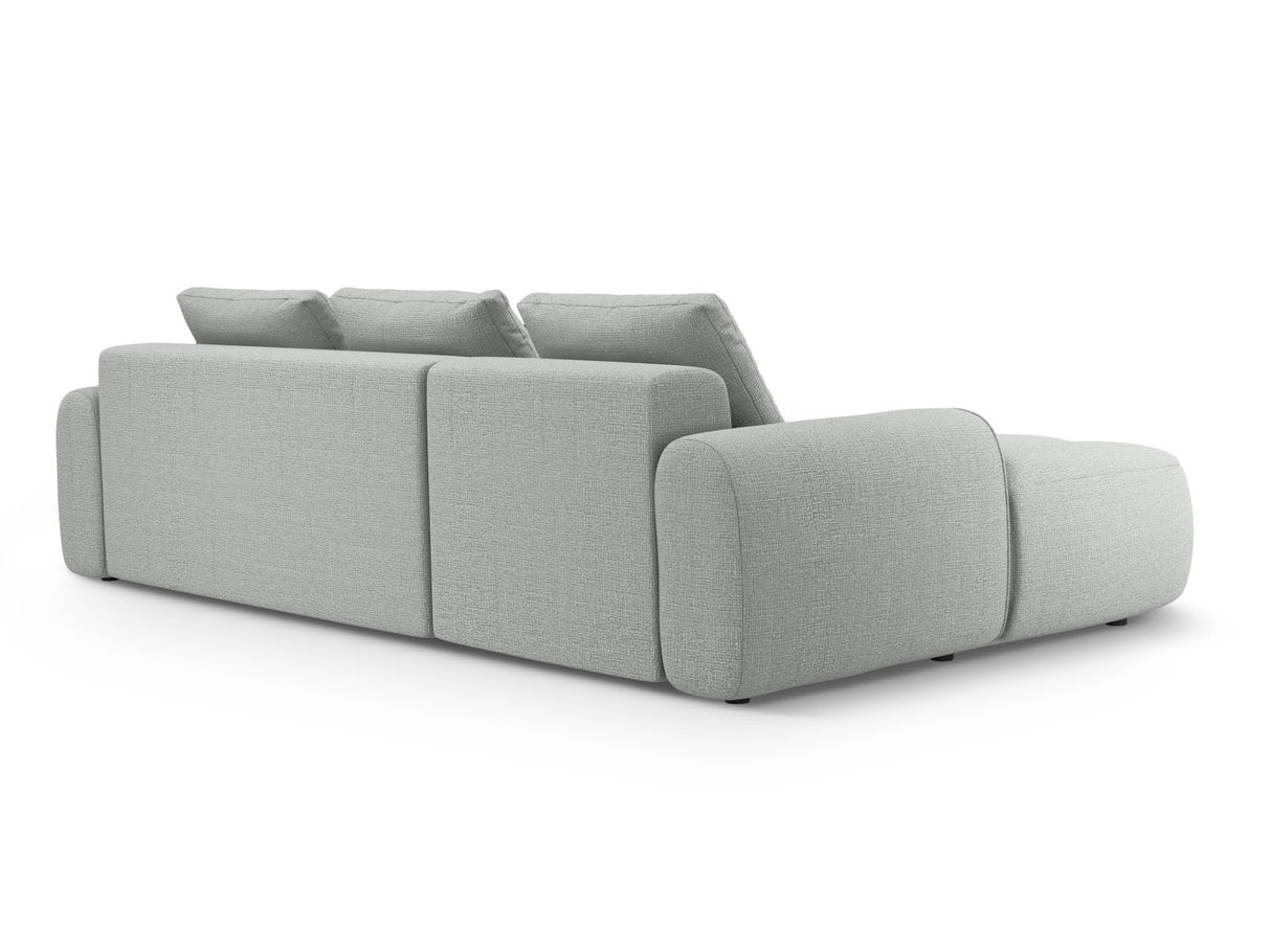 Stūra dīvāns 594225