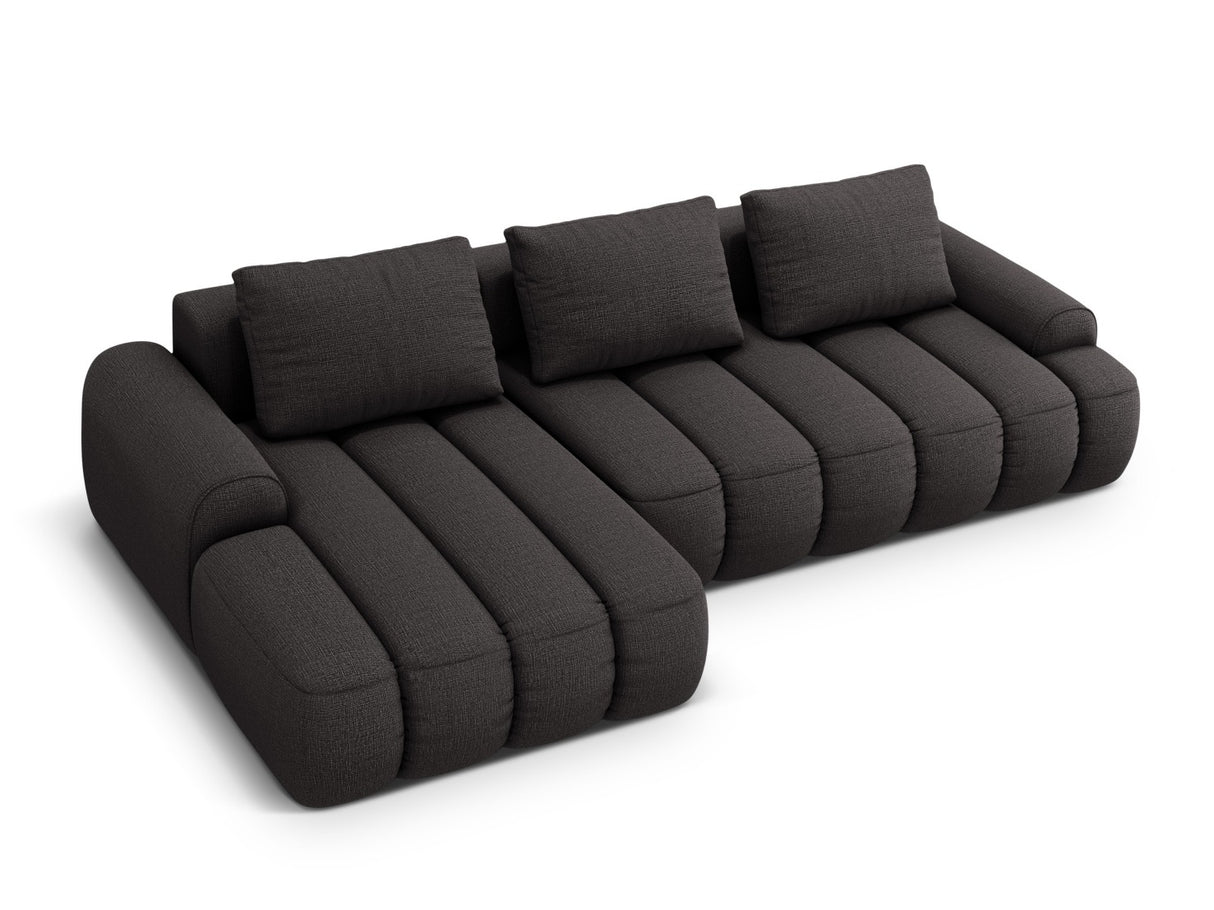 Stūra dīvāns 594225