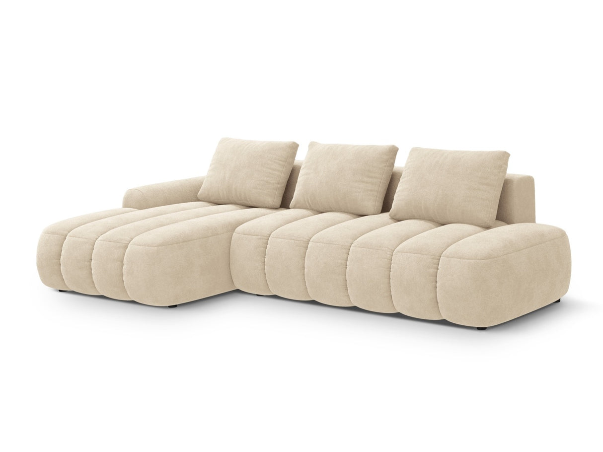 Stūra dīvāns 594225