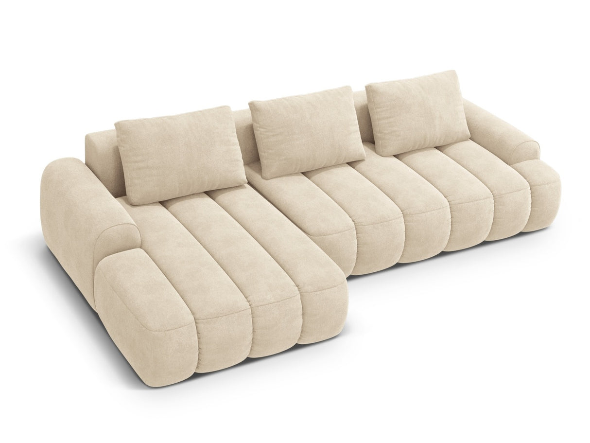 Stūra dīvāns 594225