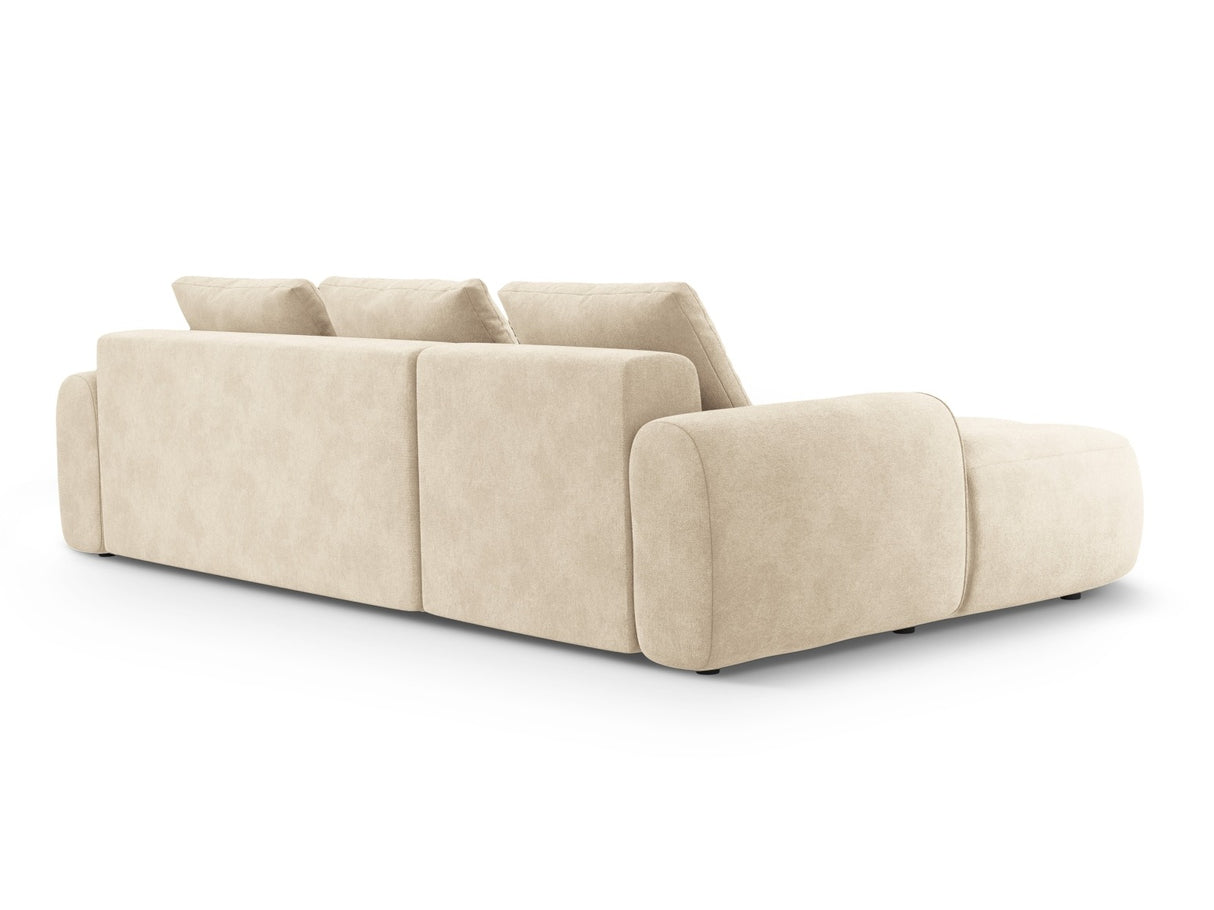 Stūra dīvāns 594225