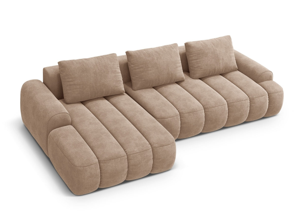 Stūra dīvāns 594225