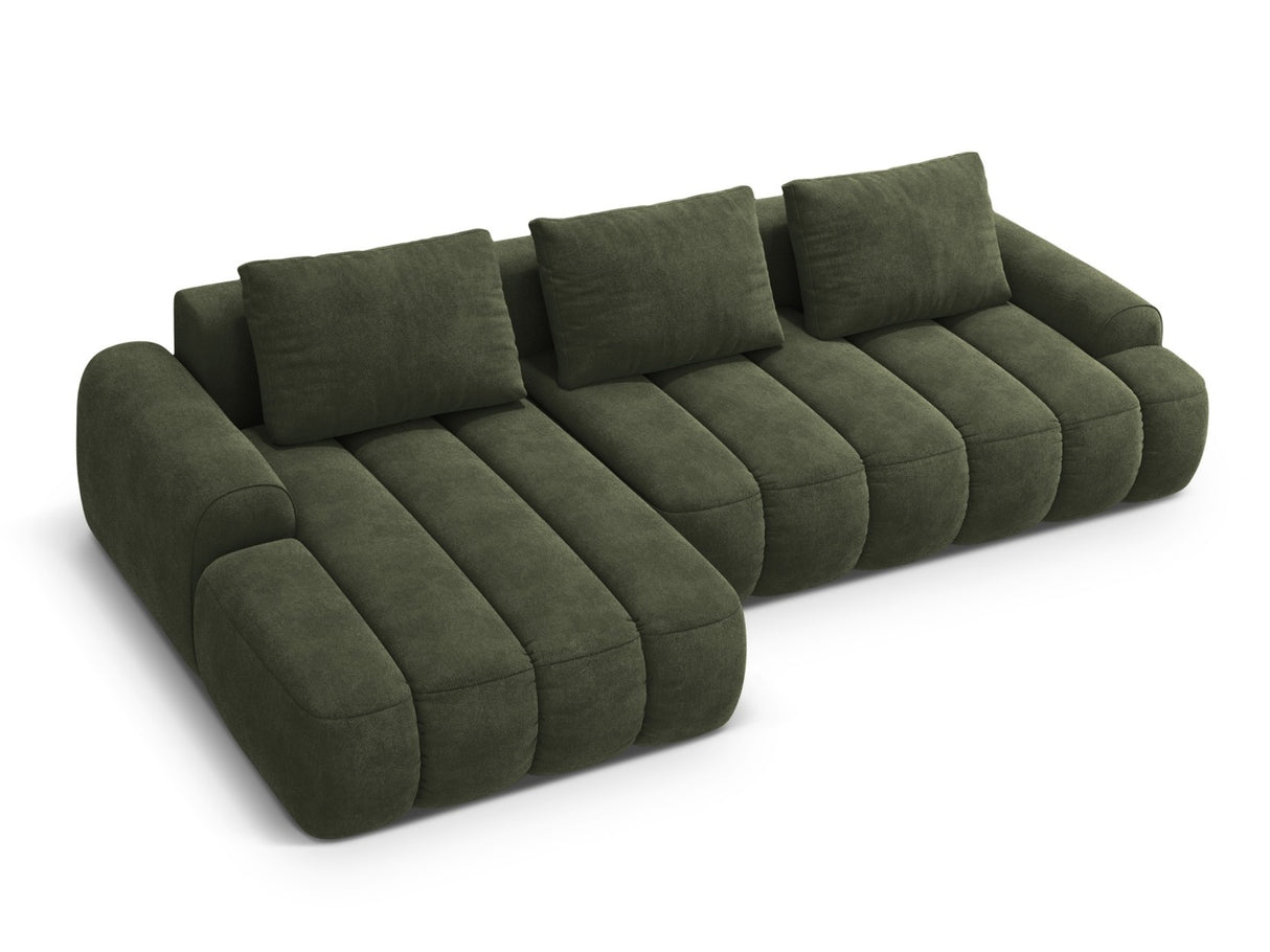 Stūra dīvāns 594225