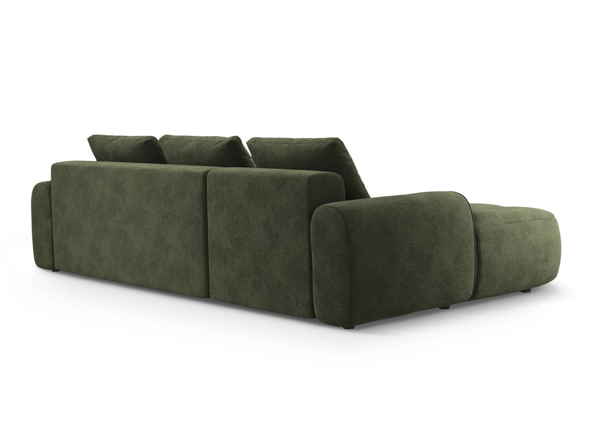 Stūra dīvāns 594225