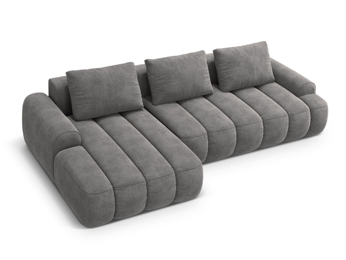 Stūra dīvāns 594225