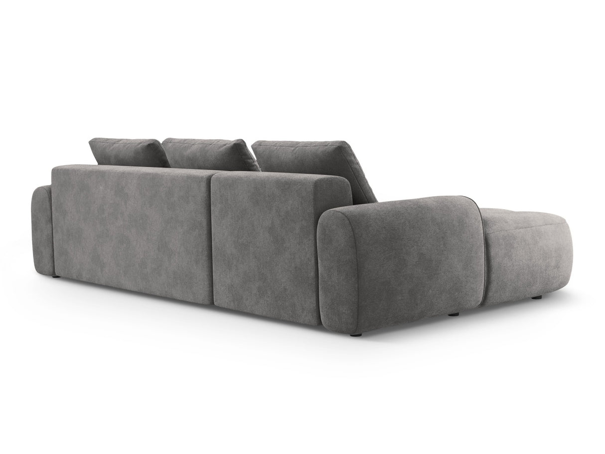 Stūra dīvāns 594225