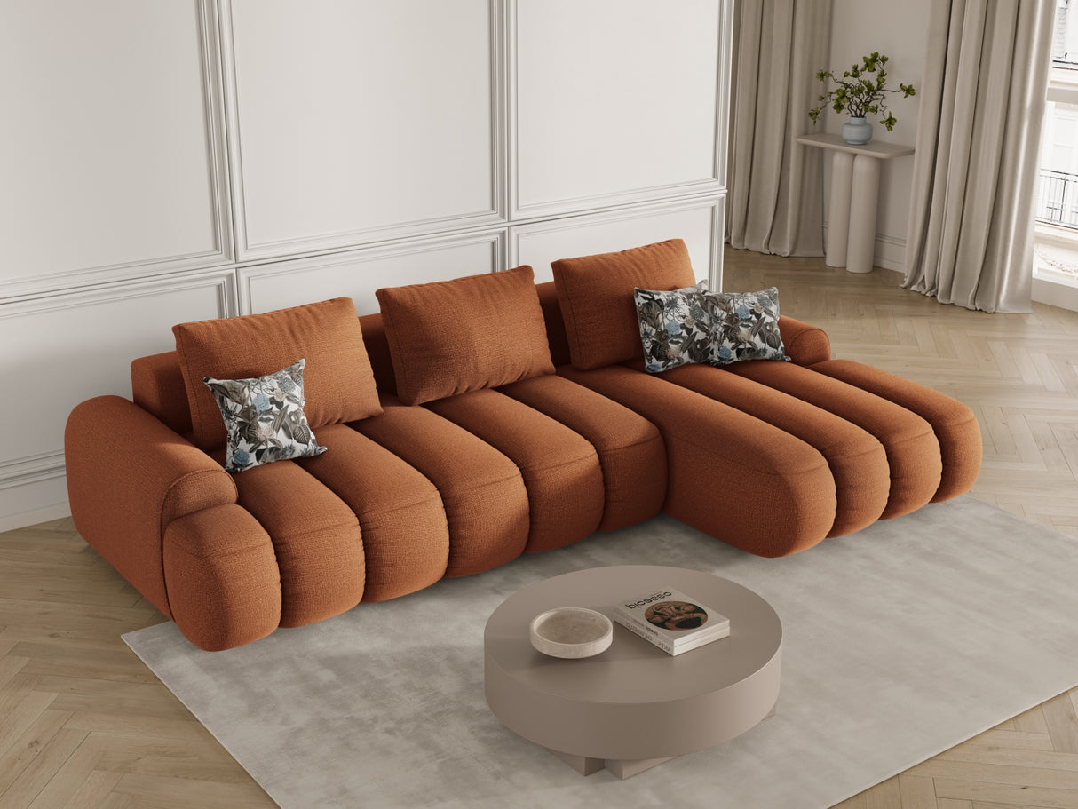 Stūra dīvāns 594225