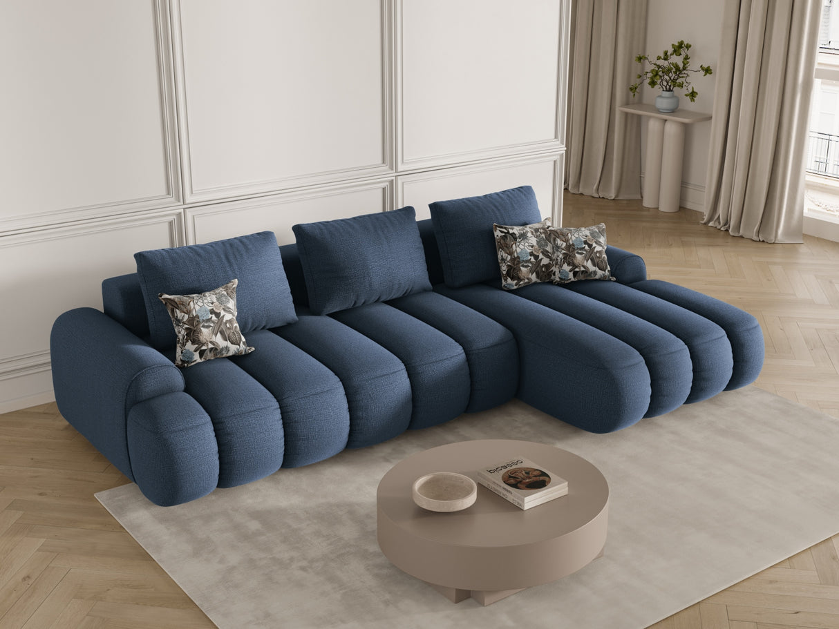 Stūra dīvāns 594225