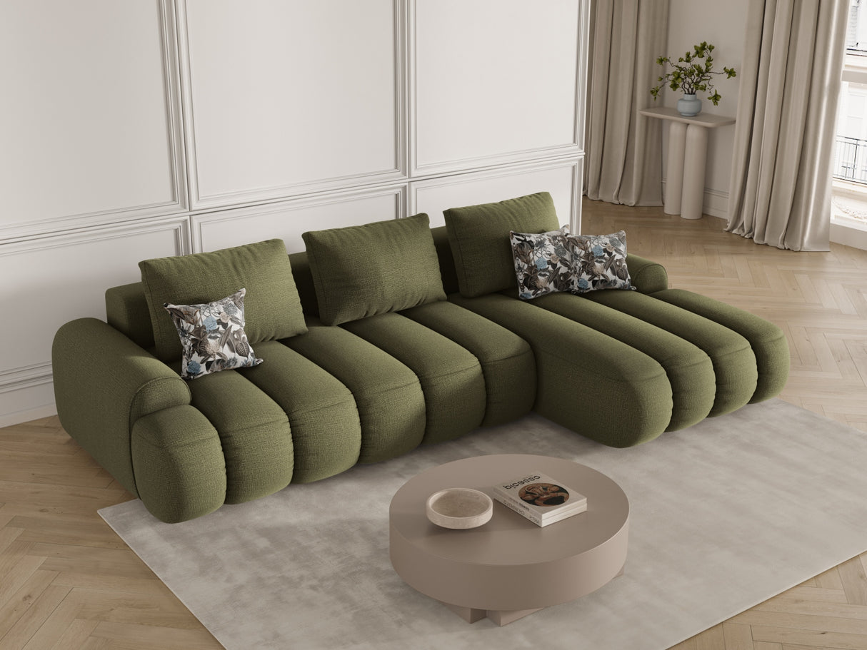 Stūra dīvāns 594225