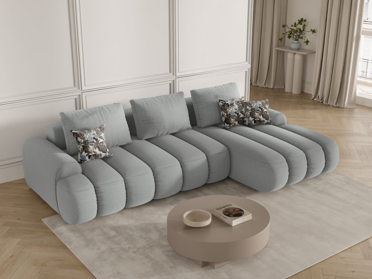 Stūra dīvāns 594225